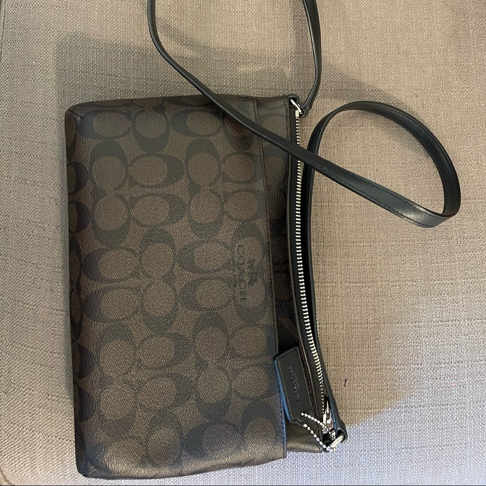 COACH Crossbody